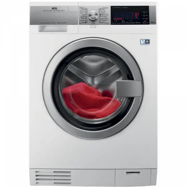 Стиральная машина AEG L 99691 HWD в Ростове-на-Дону
