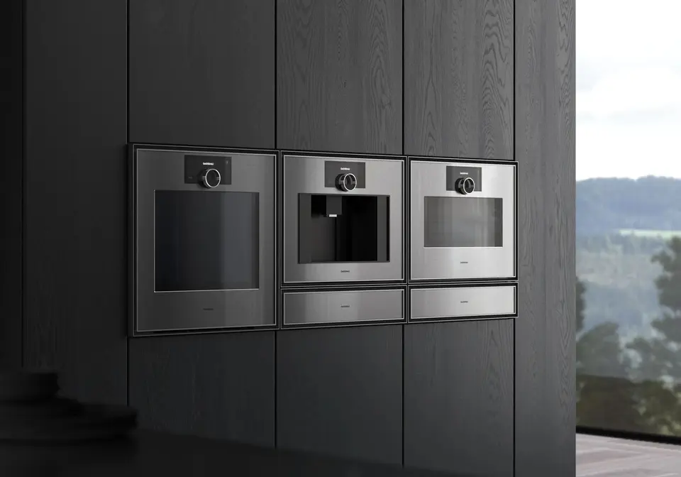 Кофемашина Gaggenau GC451120 фото 5 в Ростове-на-Дону Кофемашина Gaggenau GC451120 фото 5 в Ростове-на-Дону
