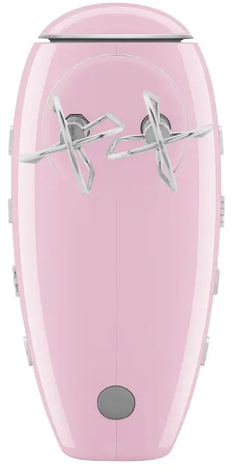Миксер Smeg HMF01PKEU фото 5 в Ростове-на-Дону