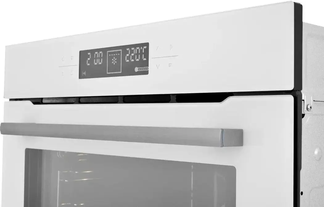 Духовой шкаф ZÜGEL ZOE601W фото 5 в Ростове-на-Дону