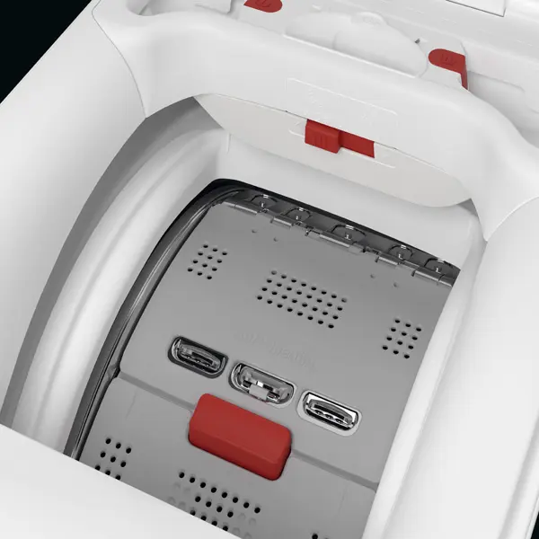 Стиральная машина AEG LTX7CR562 фото 6 в Ростове-на-Дону