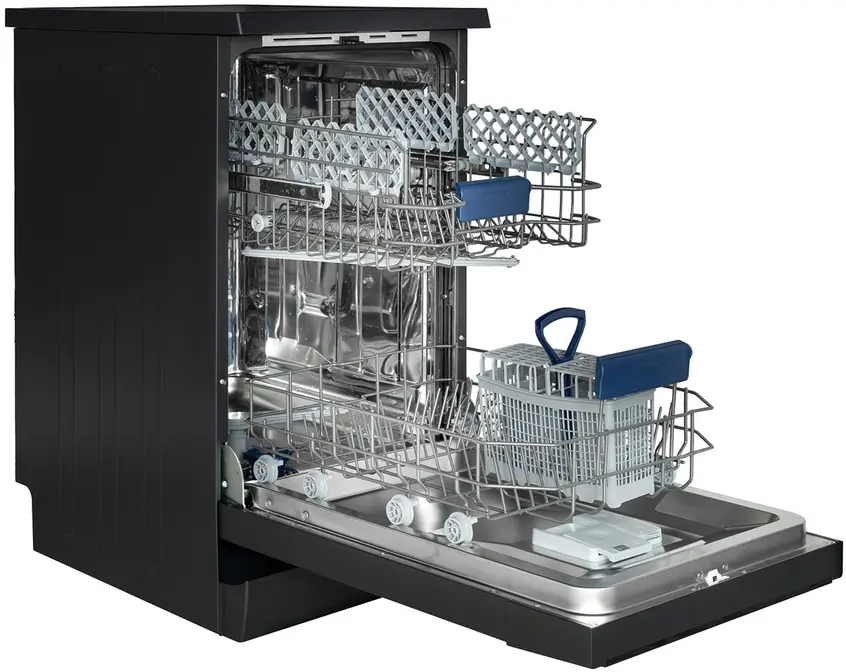 Посудомоечная машина DeLonghi DDWS 465 N CALLISTO фото 3 в Ростове-на-Дону