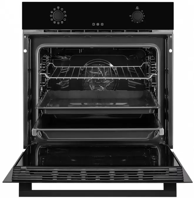 Духовой шкаф Kuppersberg FPH 611 B фото 2 в Ростове-на-Дону