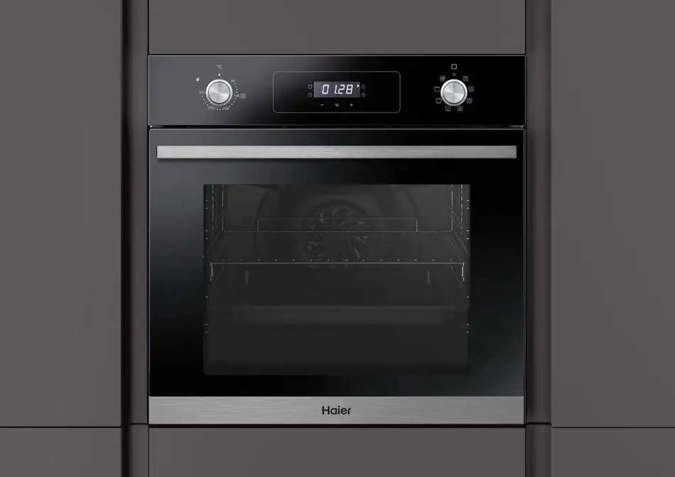 Духовой шкаф HAIER HOD-P08TGBX фото 2 в Ростове-на-Дону