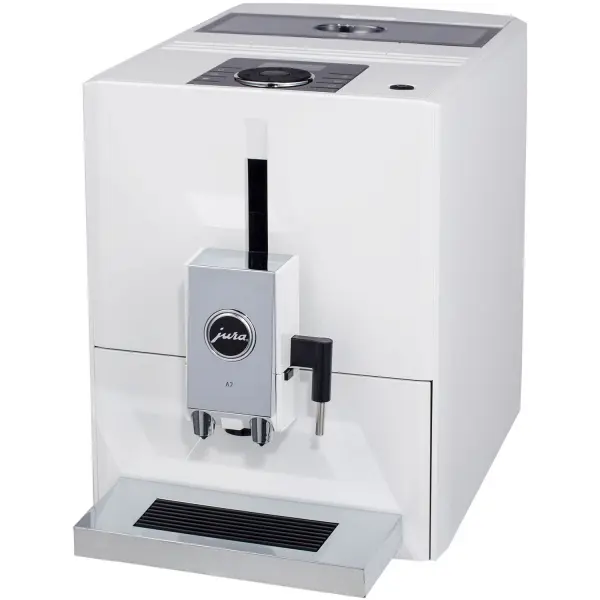 Кофемашина Jura A7 Piano White фото 1 в Ростове-на-Дону