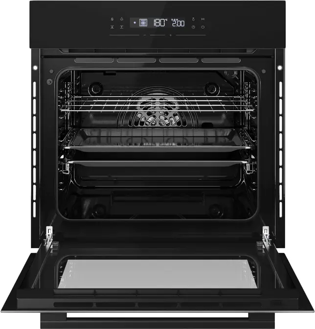 Духовой шкаф Kuppersberg HO 615 B фото 2 в Ростове-на-Дону