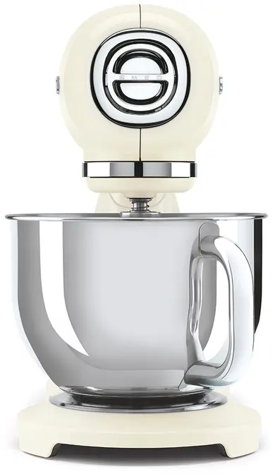 Миксер Smeg SMF03CREU фото 6 в Ростове-на-Дону