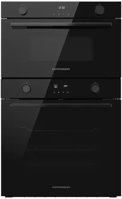 Духовой шкаф Kuppersberg HT 611 BB фото 6 в Ростове-на-Дону