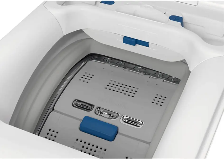 Стиральная машина Electrolux EW7TN3372 фото 4 в Ростове-на-Дону