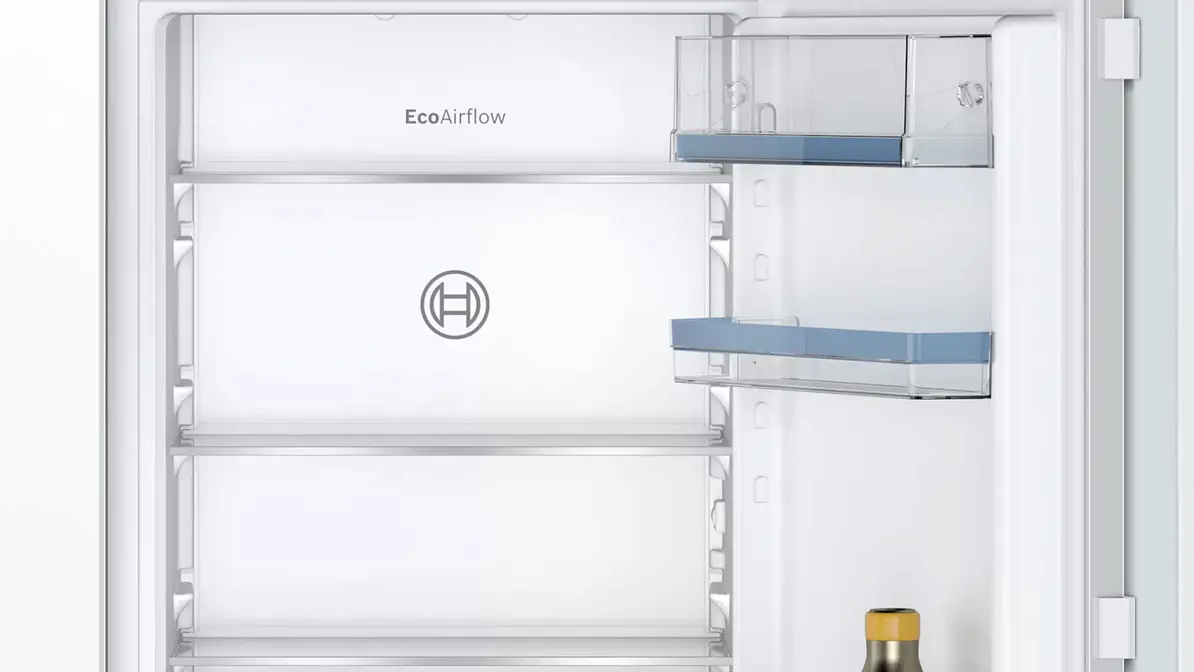 Холодильник Bosch KIN86VFE0 фото 5 в Ростове-на-Дону