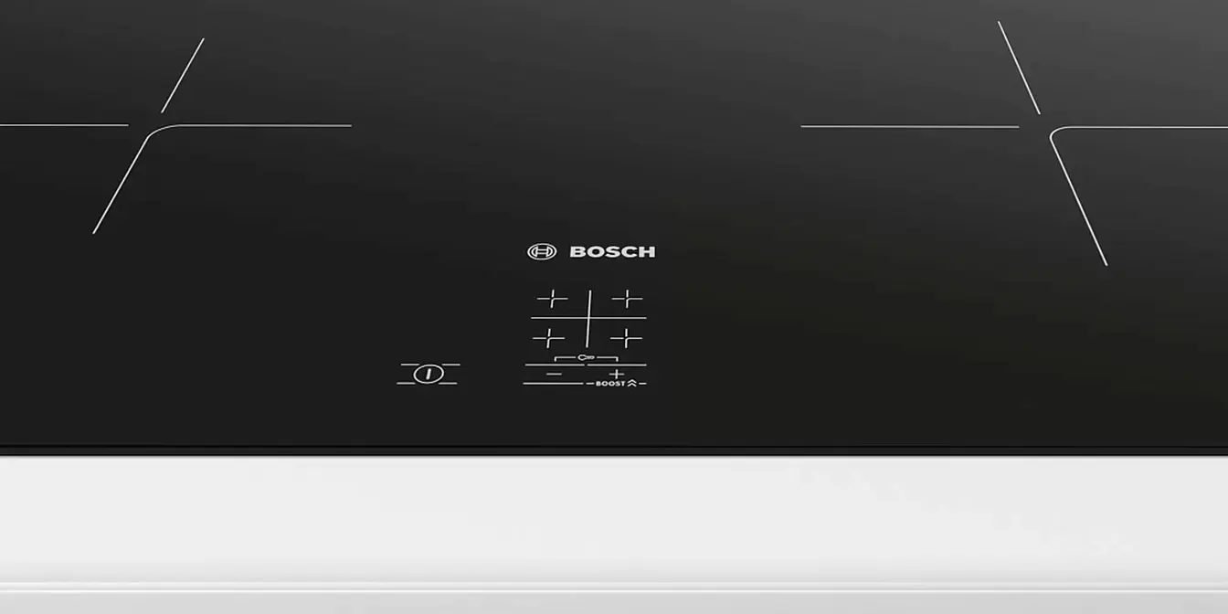 Индукционная стеклокерамич. панель Bosch PUG61KAA5E фото 3 в Ростове-на-Дону