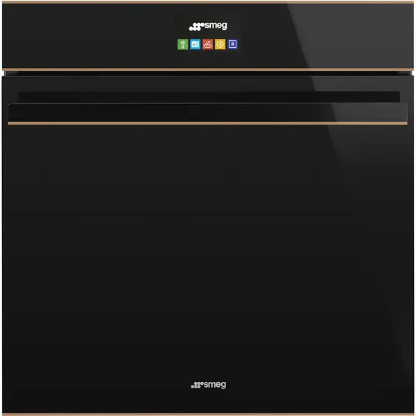 Духовой шкаф Smeg SFP6604STNR Dolce Stil Novo фото 1 в Ростове-на-Дону