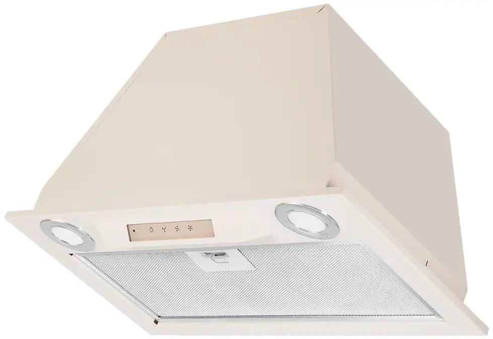 Вытяжка Kuppersberg Kuppersberg INLINEA 52 Beige фото 1 в Ростове-на-Дону