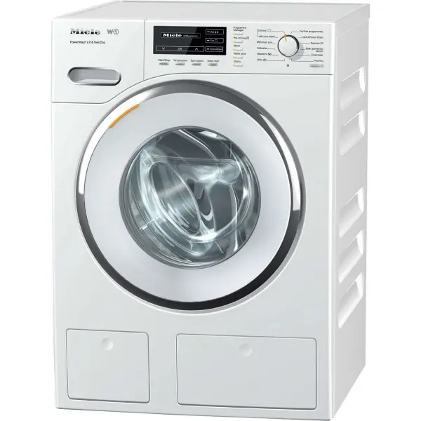 Стиральная машина Miele WMH122WPS фото 1 в Ростове-на-Дону