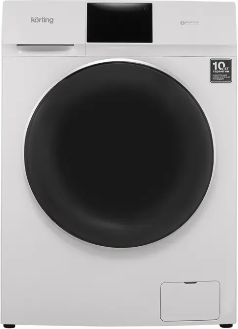 Стиральная машина с сушкой Korting KWD 60DV107 фото 1 в Ростове-на-Дону