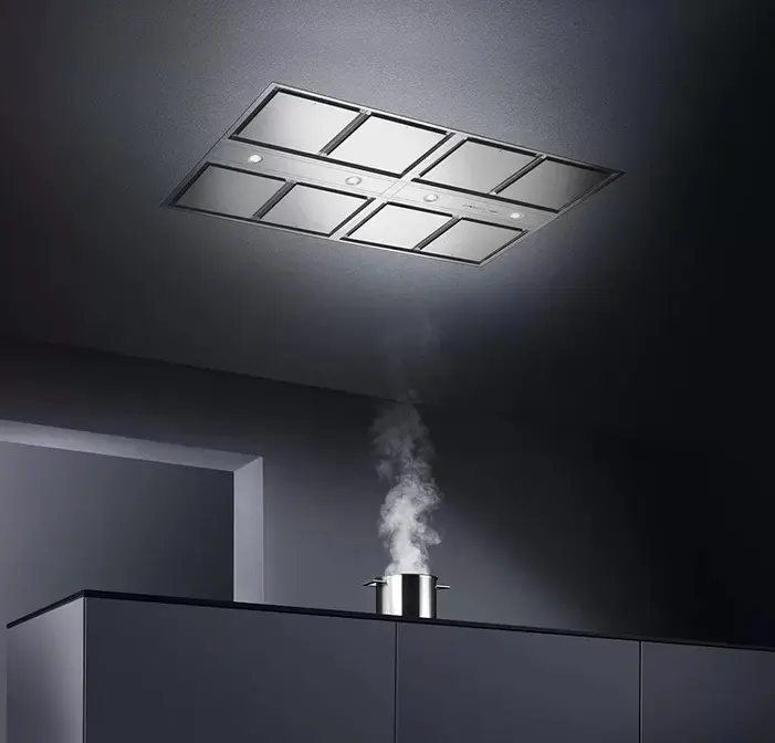 Вытяжка Gaggenau AC 462-181 фото 2 в Ростове-на-Дону
