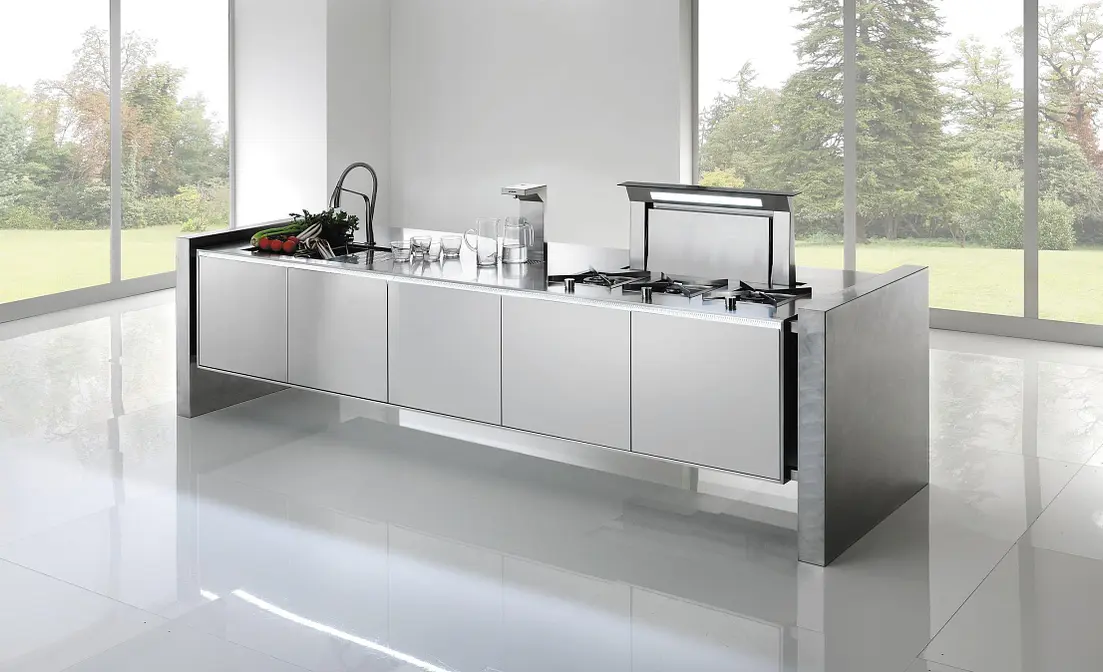 Вытяжка Falmec DOWNDRAFT STEEL 90 (без мотора) фото 5 в Ростове-на-Дону Вытяжка Falmec DOWNDRAFT STEEL 90 (без мотора) фото 5 в Ростове-на-Дону