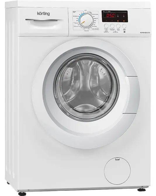 Cтиральная машина Korting KWM 40B1270 фото 2 в Ростове-на-Дону
