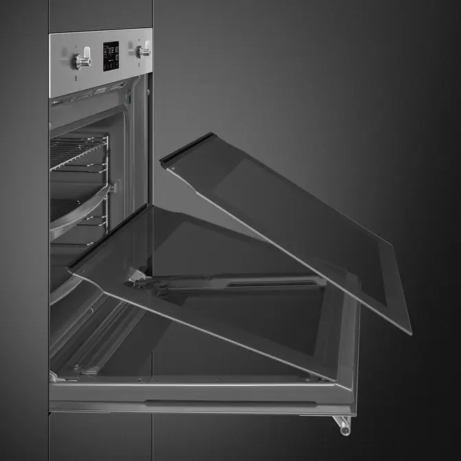 Духовой шкаф  SMEG SOP6302S2PX фото 7 в Ростове-на-Дону