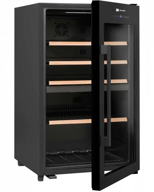 Винный холодильник Climadiff CLD55B1 фото 4 в Ростове-на-Дону