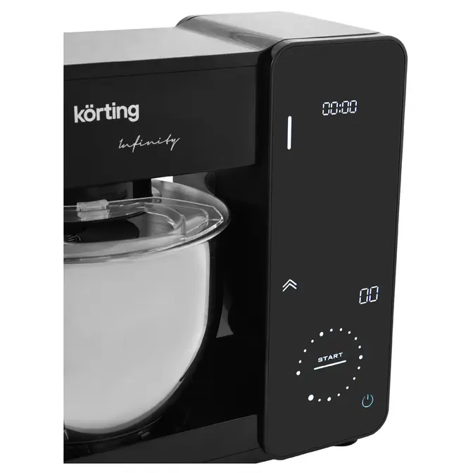 Кухонная машина Korting KKM 0101 M Infinity фото 6 в Ростове-на-Дону