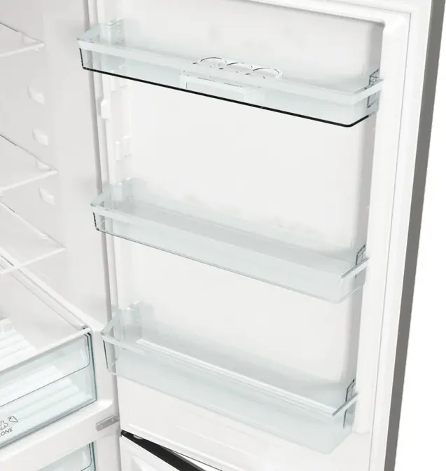 Холодильник Gorenje NRKE62XL фото 9 в Ростове-на-Дону
