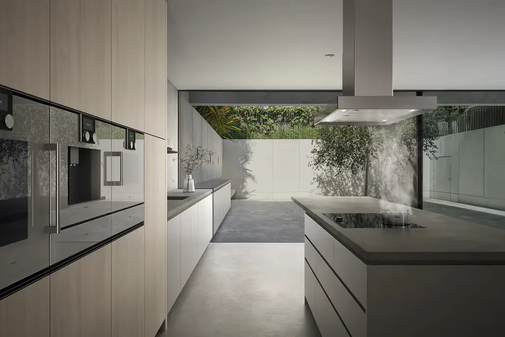 Вытяжка Gaggenau AI240191 фото 2 в Ростове-на-Дону