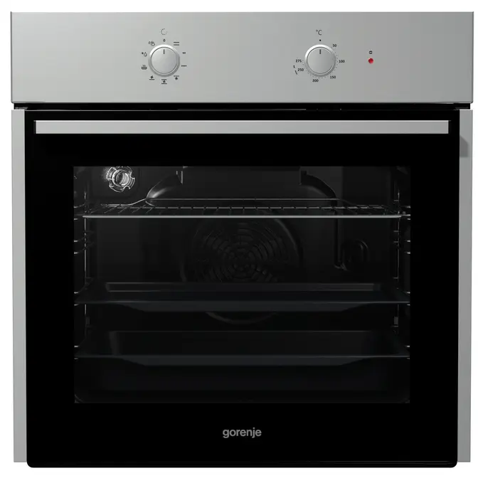 Духовой шкаф Gorenje BO615E10X фото 1 в Ростове-на-Дону