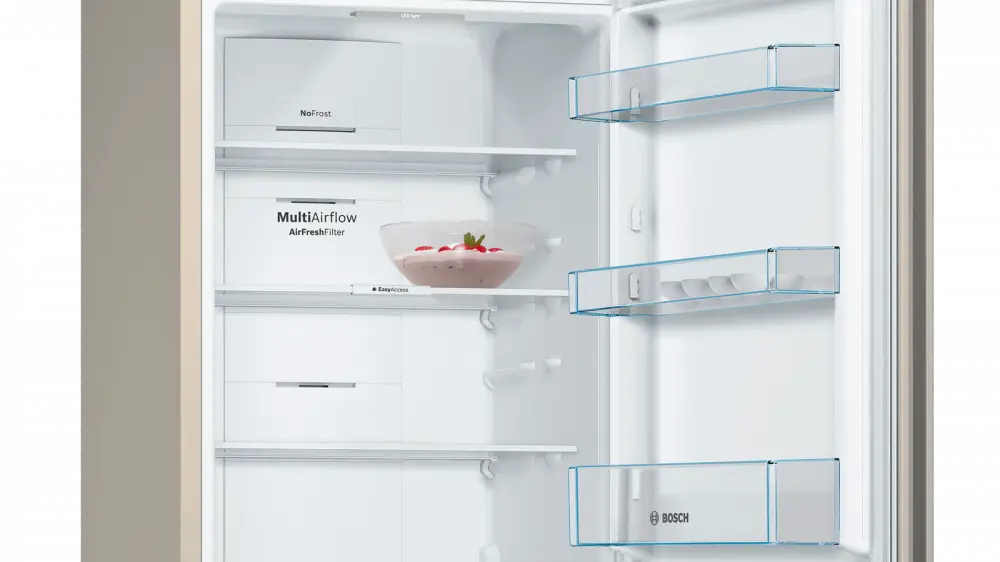 Холодильник Bosch KGN36NK21R фото 4 в Ростове-на-Дону