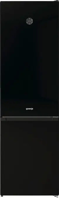 Двухкамерный холодильник Gorenje NRK6201SYBK фото 1 в Ростове-на-Дону
