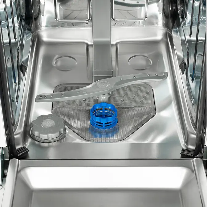 Посудомоечная машина DeLonghi DDWS09S Citrino фото 9 в Ростове-на-Дону