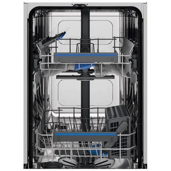 Посудомоечная машина Electrolux EEG62300L фото 4 в Ростове-на-Дону