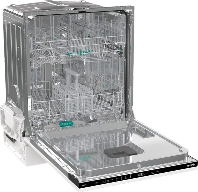 Посудомоечная машина Gorenje GV642E90 фото 5 в Ростове-на-Дону