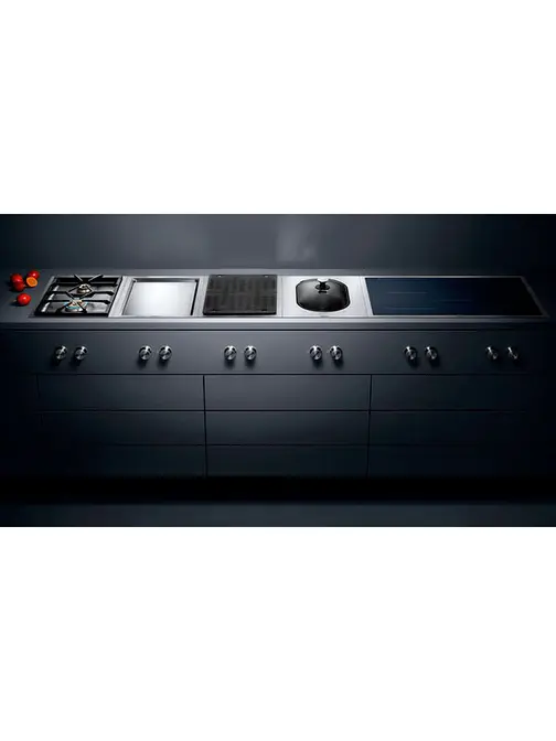 Индукционная стеклокерамич. панель Gaggenau VI482105 фото 3 в Ростове-на-Дону Индукционная стеклокерамич. панель Gaggenau VI482105 фото 3 в Ростове-на-Дону