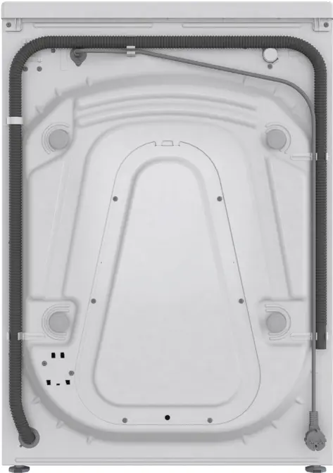 Стиральная машина Gorenje WNHPI84AS/R фото 5 в Ростове-на-Дону