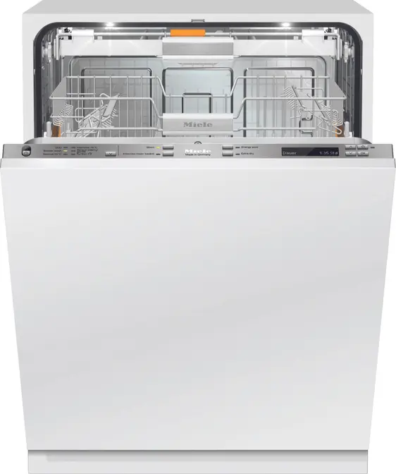 Встраиваемая посудомоечная машина Miele G6583 SCVi K2O в Ростове-на-Дону
