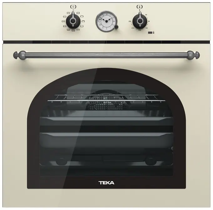 Духовой шкаф Teka HRB 6300 VNS SILVER в Ростове-на-Дону