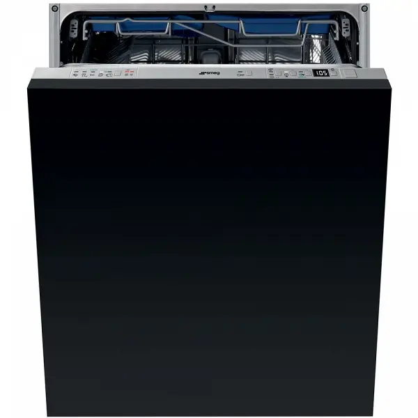 Встраиваемая посудомоечная машина Smeg STA7233L фото 1 в Ростове-на-Дону