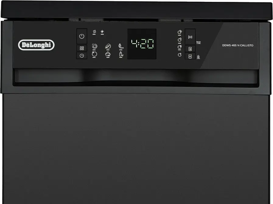 Посудомоечная машина DeLonghi DDWS 465 N CALLISTO фото 6 в Ростове-на-Дону