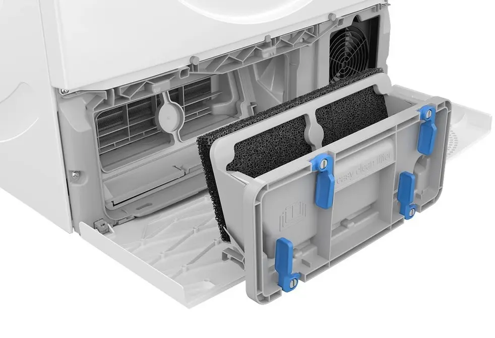 Сушильная машина BOSCH WTH85V9FPL фото 5 в Ростове-на-Дону