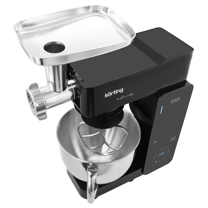 Кухонная машина Korting KKM 0101 M Infinity фото 10 в Ростове-на-Дону