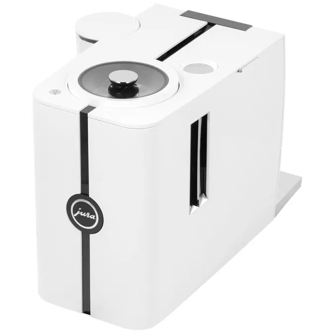 Кофемашина Jura ENA 8 Full Nordic White фото 4 в Ростове-на-Дону