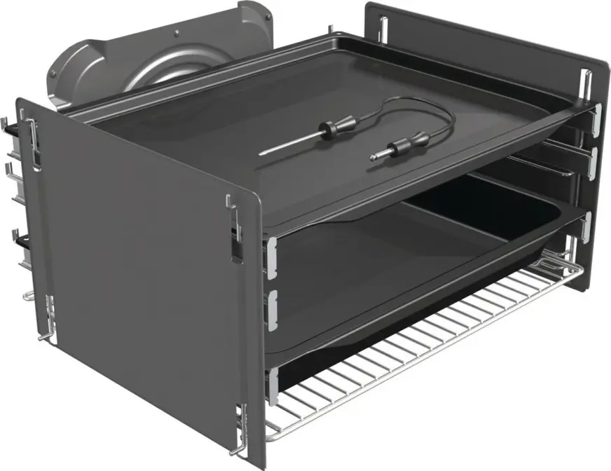 Духовой шкаф Gorenje BO 758 ORAW фото 4 в Ростове-на-Дону