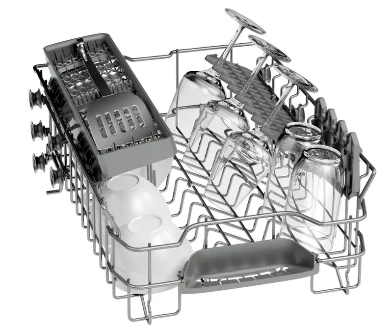 Встраиваемая посудомоечная машина Bosch SPV25DX10R фото 3 в Ростове-на-Дону
