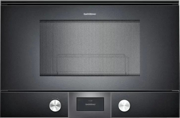 Микроволновая печь Gaggenau BMP225100 фото 1 в Ростове-на-Дону