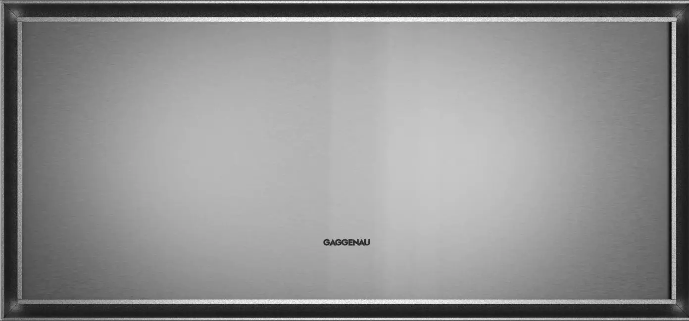 Шкаф для подогрева посуды Gaggenau GW452120 фото 1 в Ростове-на-Дону Шкаф для подогрева посуды Gaggenau GW452120 фото 1 в Ростове-на-Дону