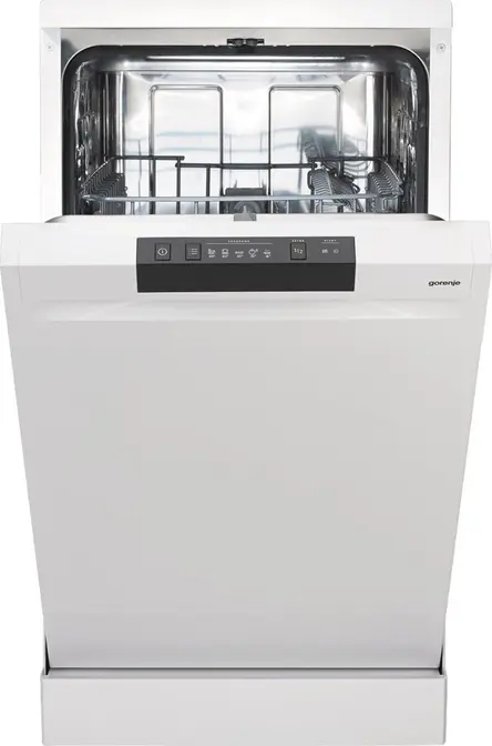 Встраиваемая посудомоечная машина Gorenje GS520E15W фото 5 в Ростове-на-Дону