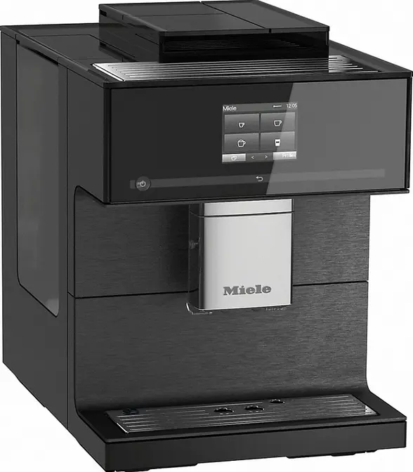 Кофемашина Miele CM7750 OBSW CoffeeSelect фото 1 в Ростове-на-Дону
