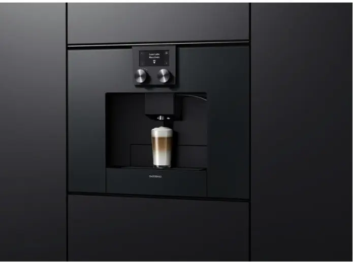 Встраиваемая кофемашина Gaggenau CMP 250-100 фото 3 в Ростове-на-Дону
