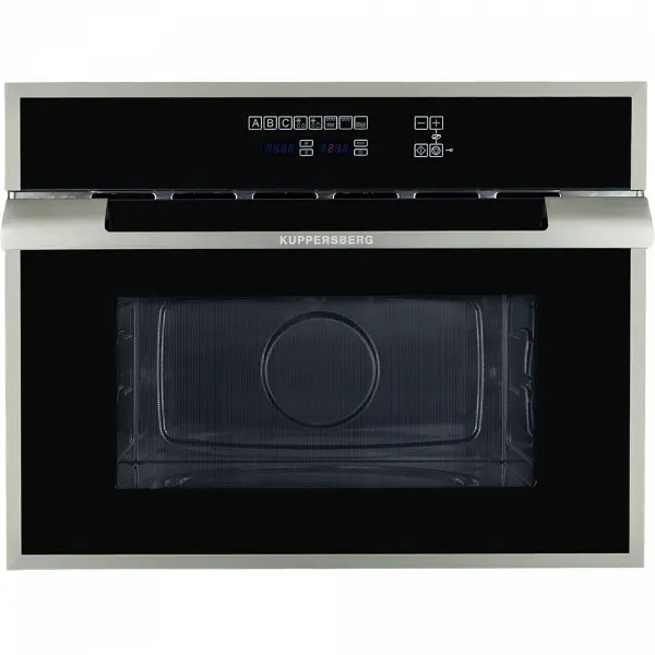 Встраиваемая микроволновая печь Kuppersberg HMW 969 BL-AL в Ростове-на-Дону